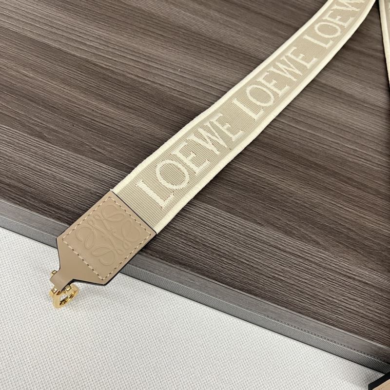 Loewe Shoulder Straps